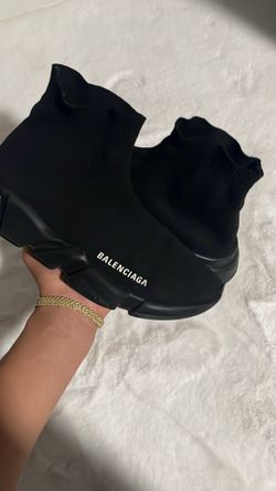 Balenciaga shoes