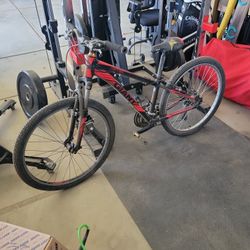 Giant Aluxx 6000 Sires Moutain Bike 