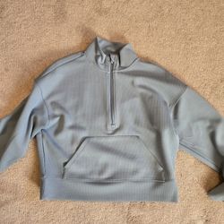 Womens Target Branded Sweat Shirt