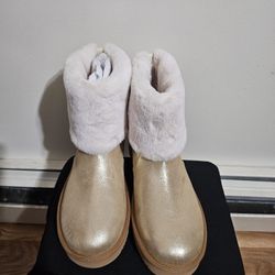 Michael Kors Women Boots