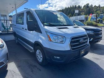 2020 Ford Transit-250 Cargo Van