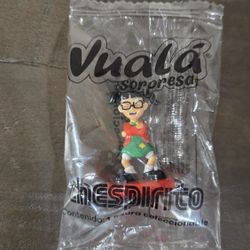 Vuala La Chilindrina Mexico Exclusive