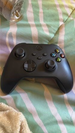 Xbox series s controller