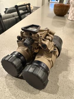 Elbit Binos