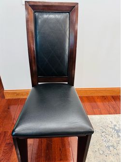 Dining Table Chairs