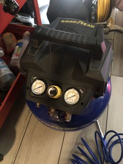 Air Compressor