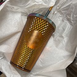 Starbucks 50th anniversary Tumbler