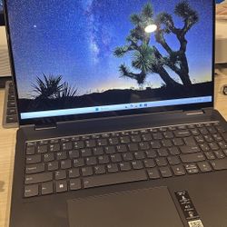 Lenovo Yoga 7i Laptop/Tablet 2-in-1 Dual GPU Gaming/Streaming Touchscreen
