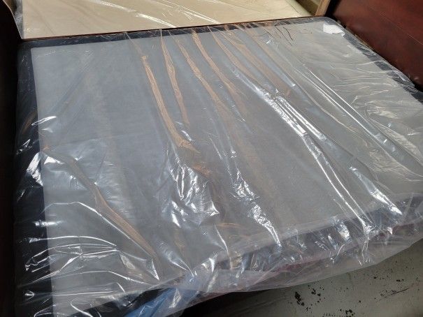 Queen Box Spring/Foundation