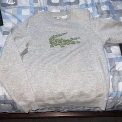 Lacoste Crew Neck