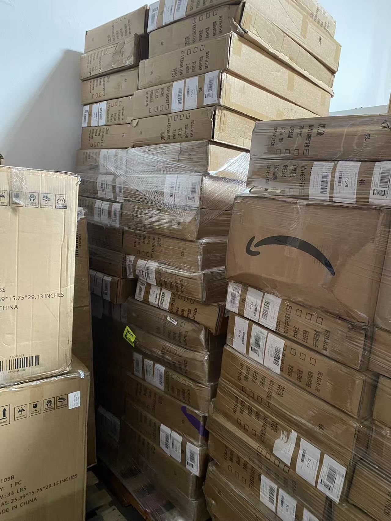 Wholesale!!! 80pcs, Baby Bassinet, Baby Basinet Bedside Sleeper, Easy to Fold Portable Crib Side Bassinet 2025new Style Girl/boy bassinets (Dark Gray)