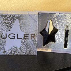 Mugler Fragrances 