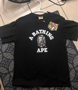 Bape T shirt