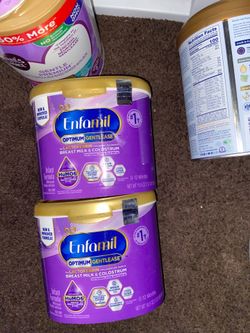 Enfamil Gentlease