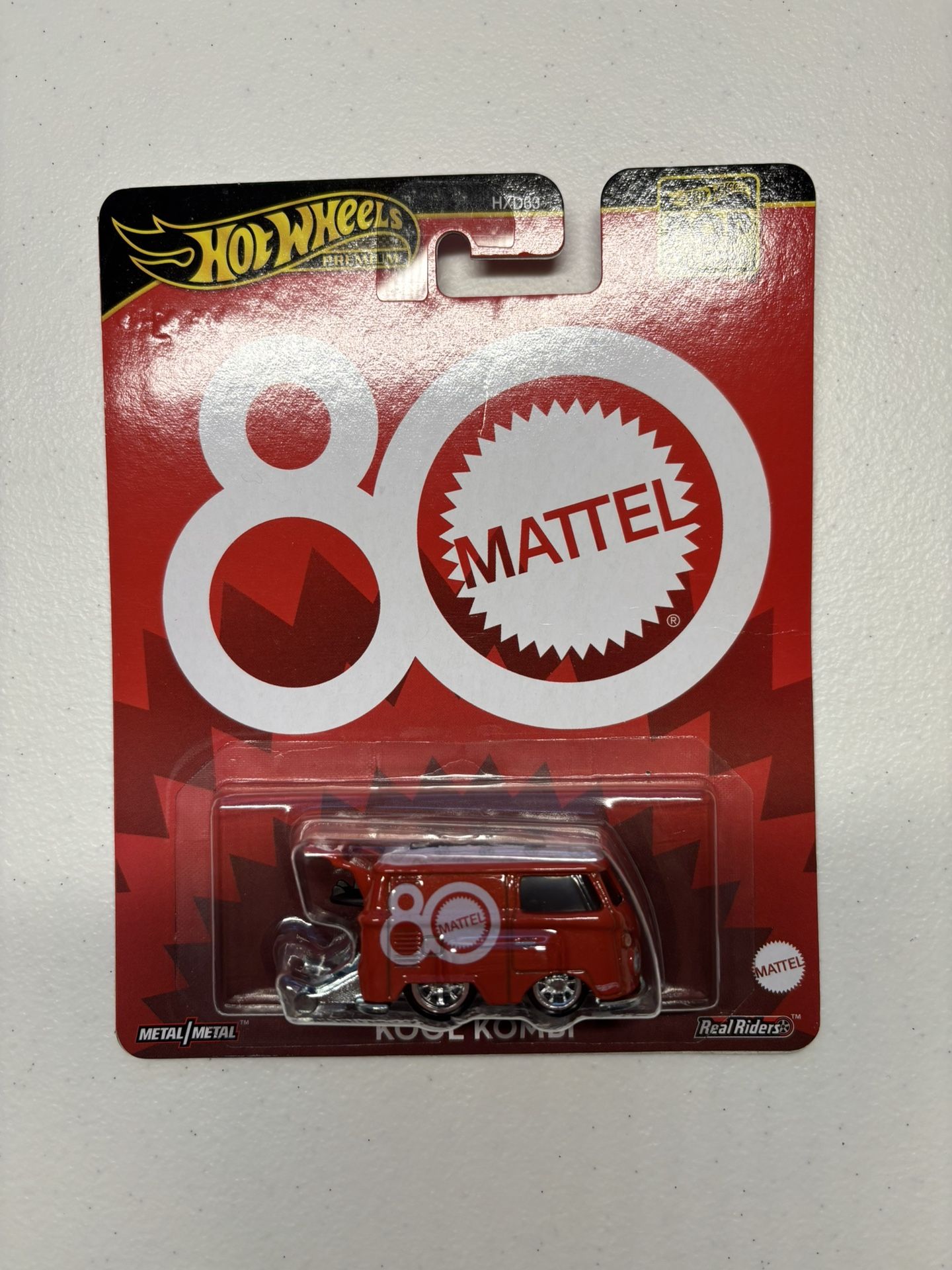 Kool Kombi with Protector 