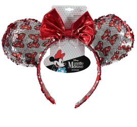 Minnie Mouse Ears 
