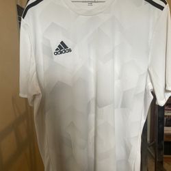 Men  Adidas Climacool  Shirt XL