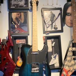 Bran New Telecaster Model Guitar  