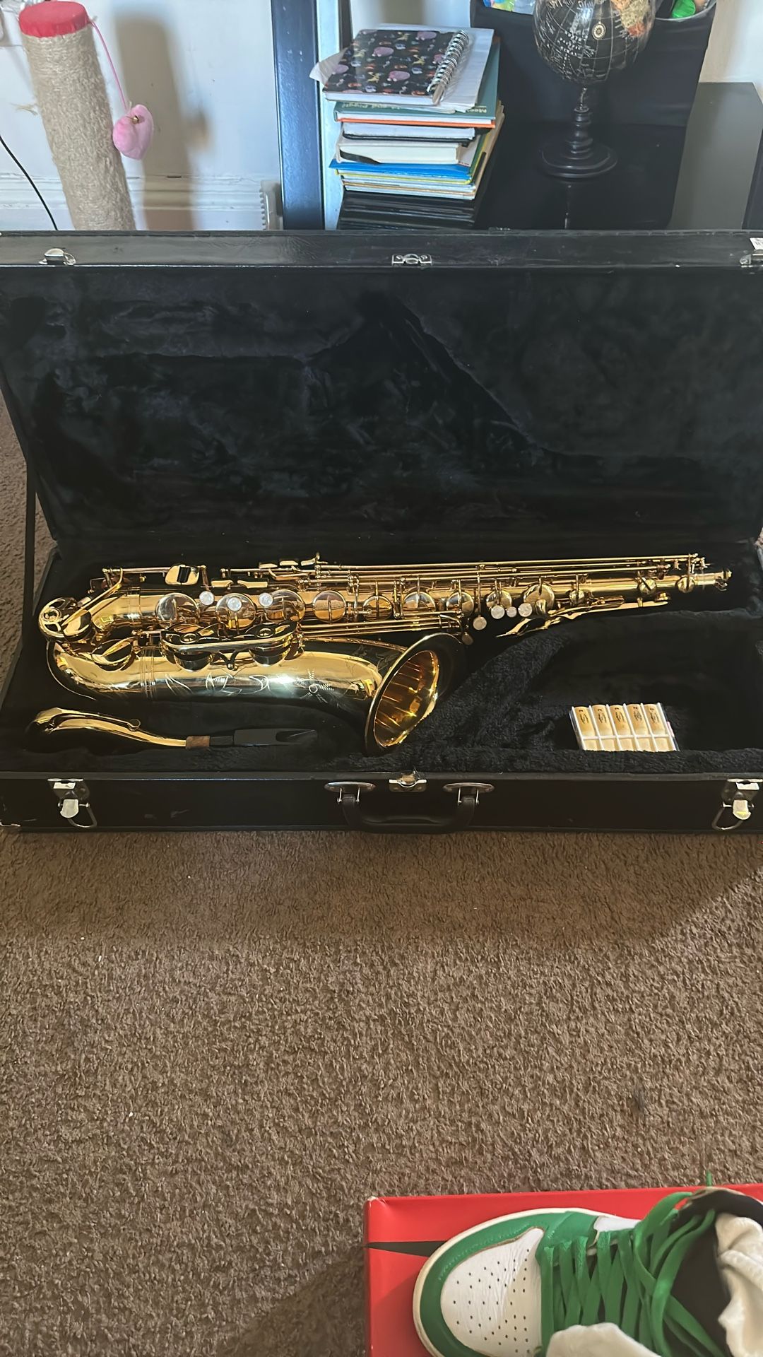 Jupiter Jts 700 Series