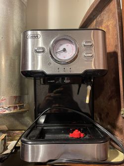 Gevi Expresso Machine