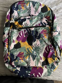 Kipling Backpack 