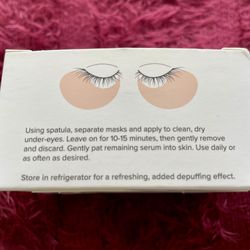 Eye Masks