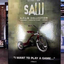 Various Movies/ Anime