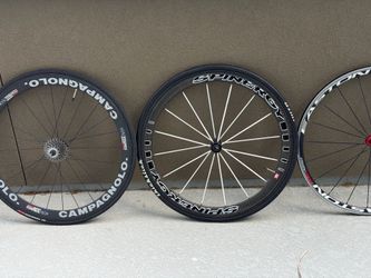 Road bike Wheels