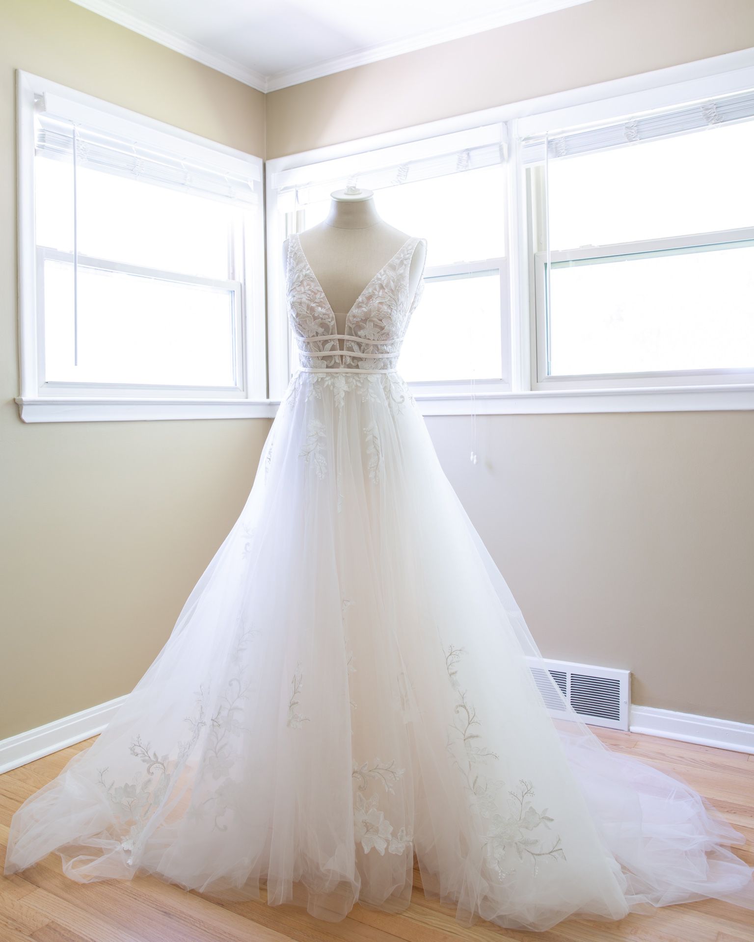 Maggie Sottero “Raelynn” Wedding Dress