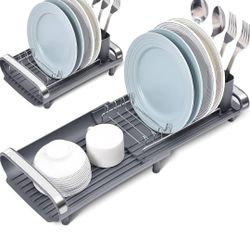 Small Dish Drying Rack