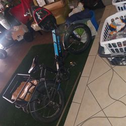 E Bike 