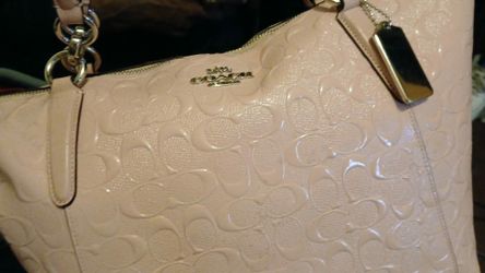 Coach purse 👛
