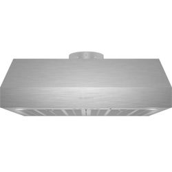 BOSCH 800 SERIES 30 INCH UNDER CABINET RANGE STOVE HOOD DUH80553UC