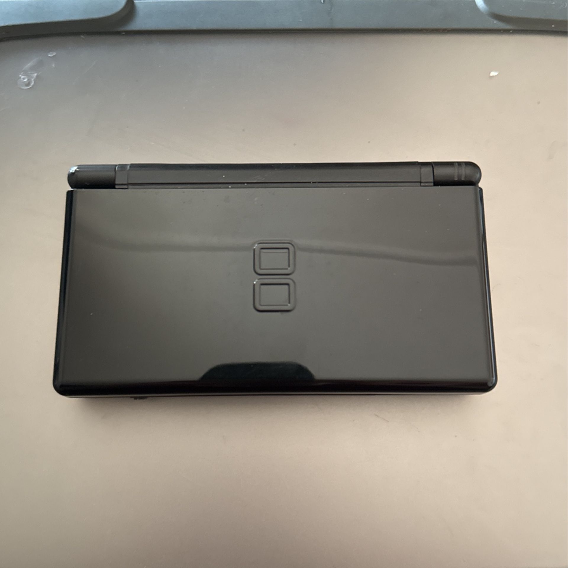 Nintendo DS