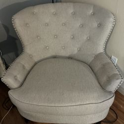 Living Room/Bedroom Chair