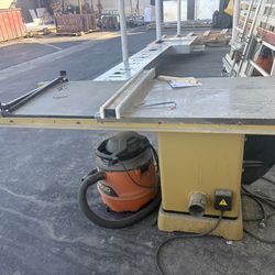 Table Saw