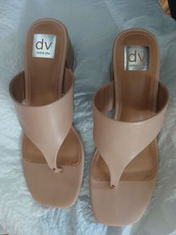 Tan slides