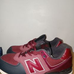 New Balance US Size 7