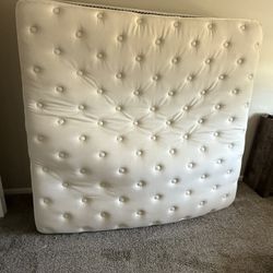 Luxury King Mattress Wink Bed. 