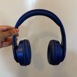 Tuinyo Headphones! New Barely Used!