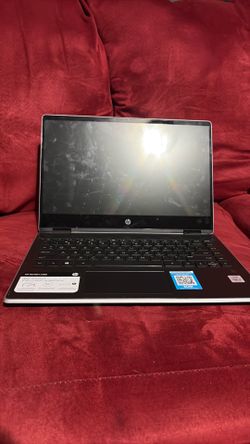 Hp pavilion x360 Convertible