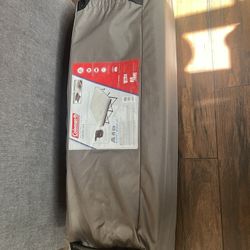 Coleman Cot - Queen Size