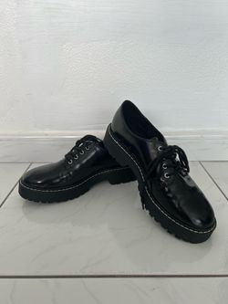 Women’s Oxford Shoes