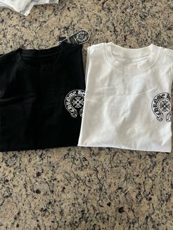 Chrome Hearts Horseshoe Tee