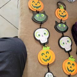 Halloween Hanging Decoration