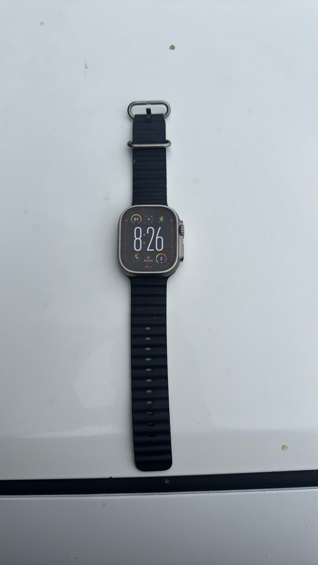 Apple Watch Ultra Gen 1