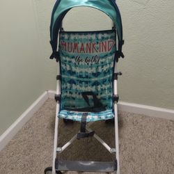 Umbrella Stroller