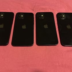 Lots Of Like New Unlocked iPhone 12 $250 Each Or $400 For 2
