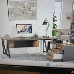 Office Desk