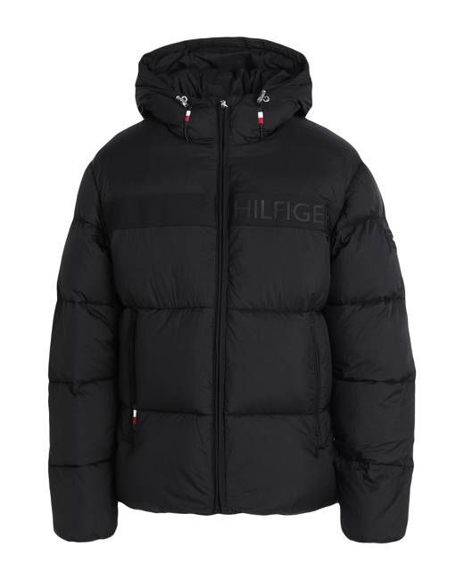 TOMMY HILFIGER, Puffer Jacket